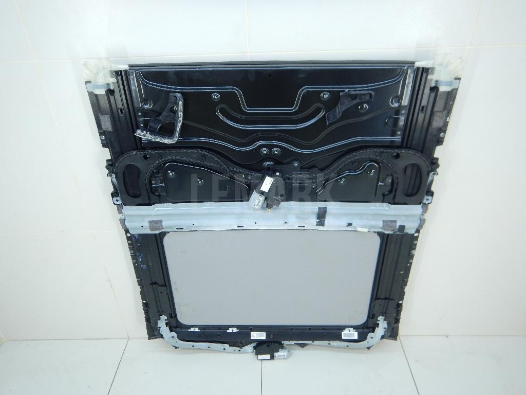 Люк в сборе электрический для  BMW 5-serie E60/E61 2003-2009