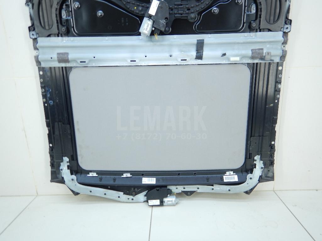 Люк в сборе электрический для  BMW 5-serie E60/E61 2003-2009