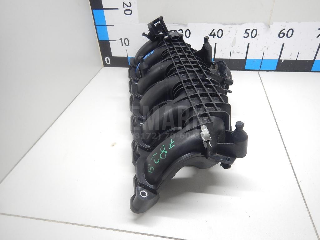Коллектор впускной для  BMW 3-serie F30/F31/F80 2011-2020