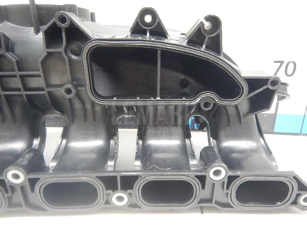 Коллектор впускной для  BMW 3-serie F30/F31/F80 2011-2020