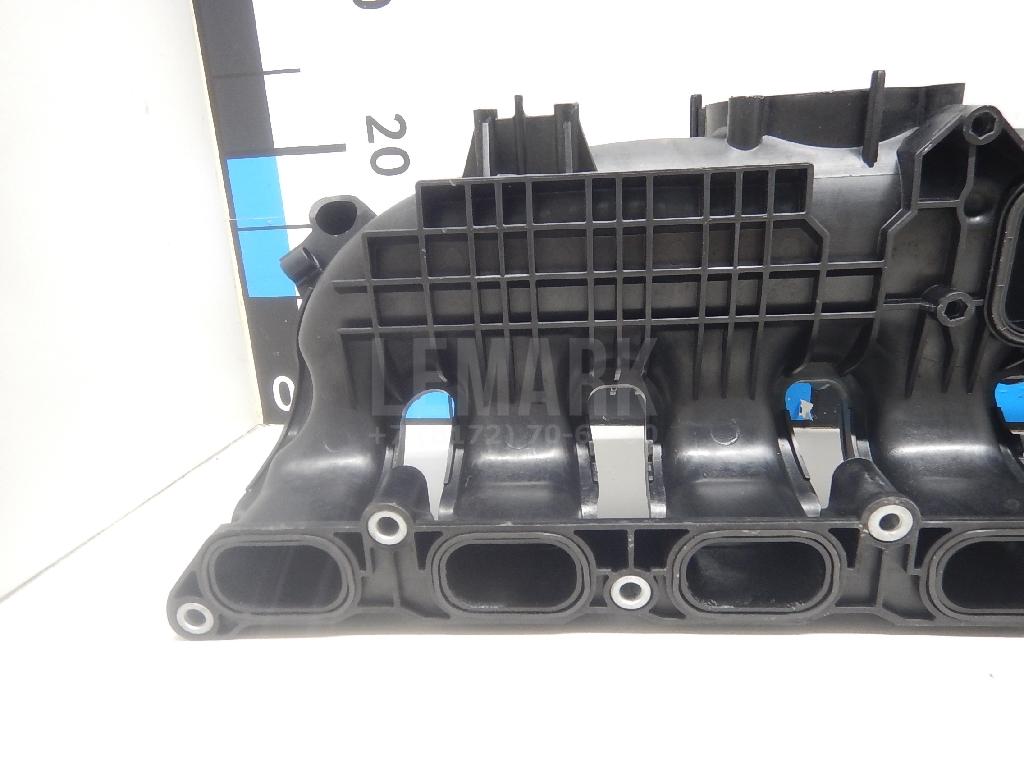 Коллектор впускной для  BMW 3-serie F30/F31/F80 2011-2020