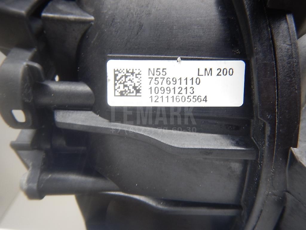 Коллектор впускной для  BMW 3-serie F30/F31/F80 2011-2020