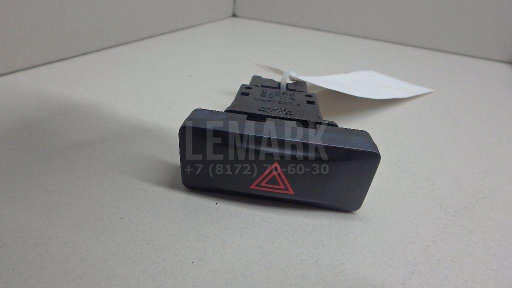 Кнопка аварийной сигнализации 25290JG000 Nissan