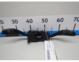 Переключатель птф фольксваген поло седан