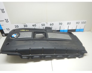 Накладка декоративная для BMW X3 E83 2004-2010 б/у состояние отличное