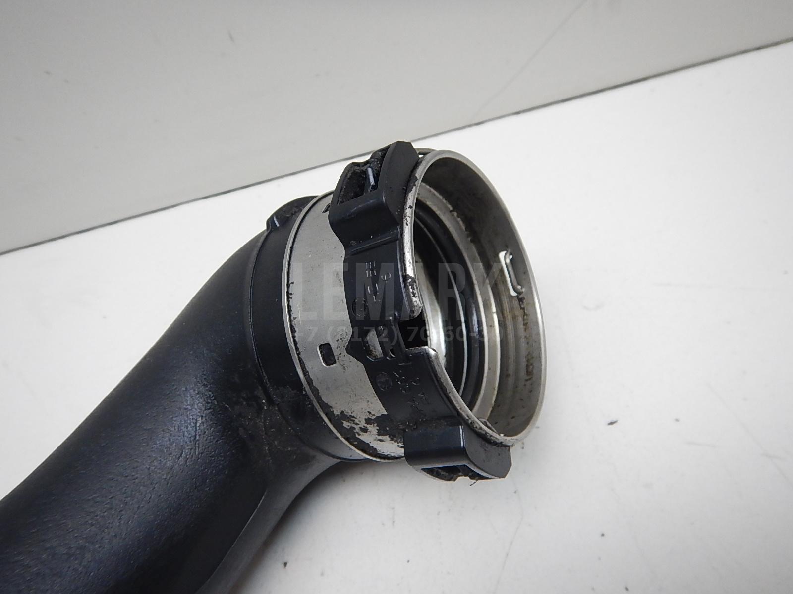 Патрубок интеркулера для  Audi A3 (8L1) 1996-2003
