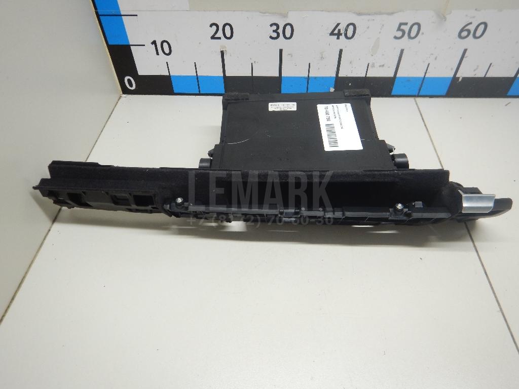 Бардачок для  BMW i3 (I01) 2013-2022