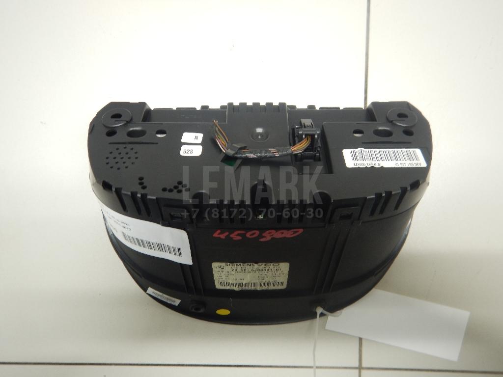 Панель приборов для  BMW 3-serie E90/E91 2005-2012