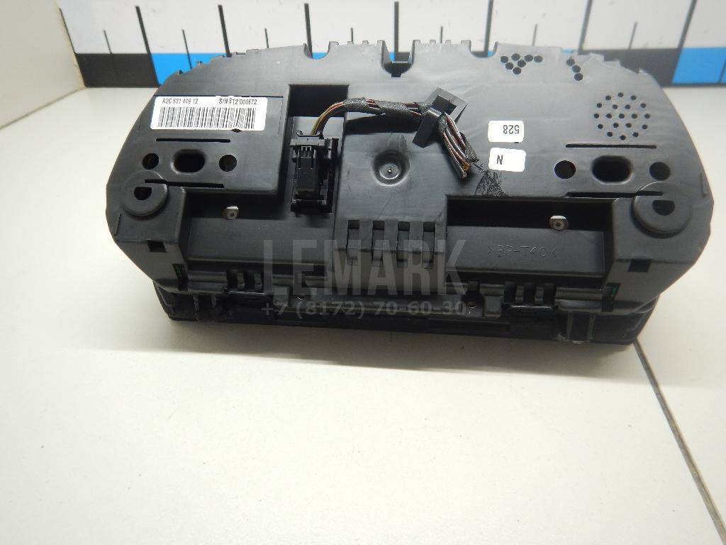 Панель приборов для  BMW 3-serie E90/E91 2005-2012
