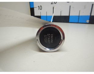Кнопка запуска двигателя для Subaru Legacy (B13) 2003-2009 с разбора состояние отличное