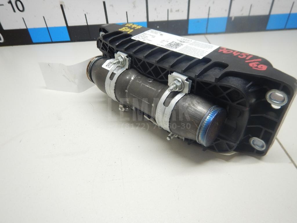 Подушка безопасности пассажирская (в торпедо) для  BMW 3-serie F30/F31/F80 2011-2020