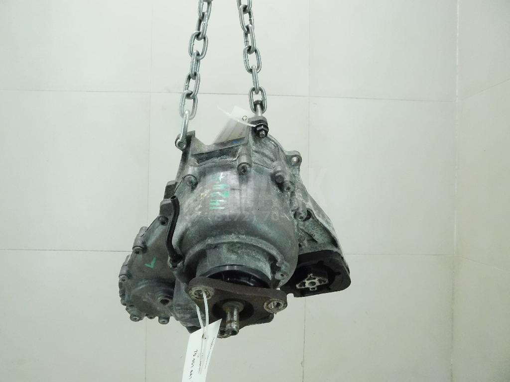 Моторчик блокировки межосевого дифференциала для  Brilliance M2 2006-2012
