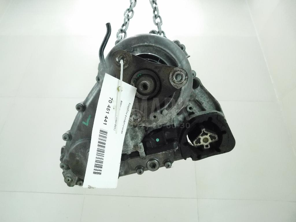 Моторчик блокировки межосевого дифференциала для  Brilliance M2 2006-2012