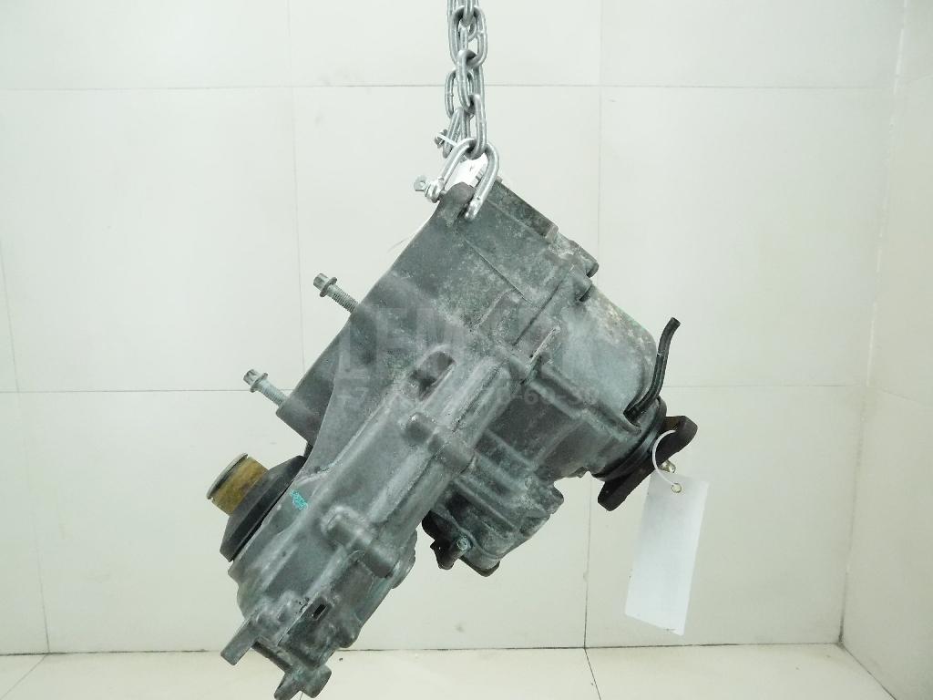 Моторчик блокировки межосевого дифференциала для  Brilliance M2 2006-2012