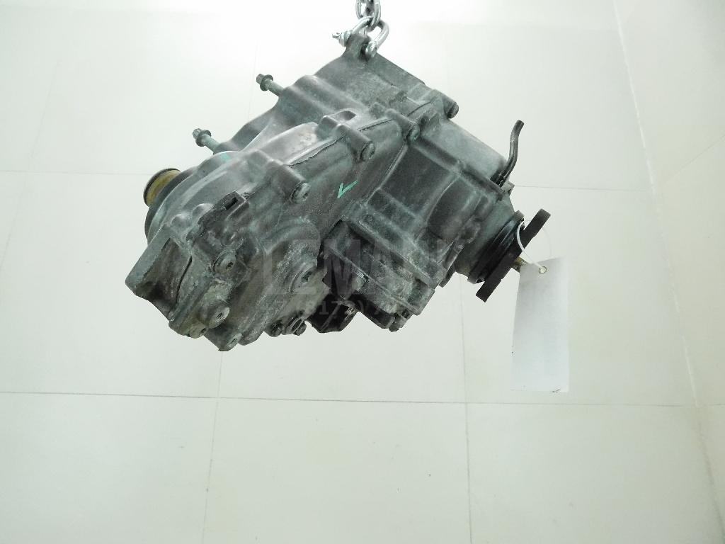 Моторчик блокировки межосевого дифференциала для  Brilliance M2 2006-2012