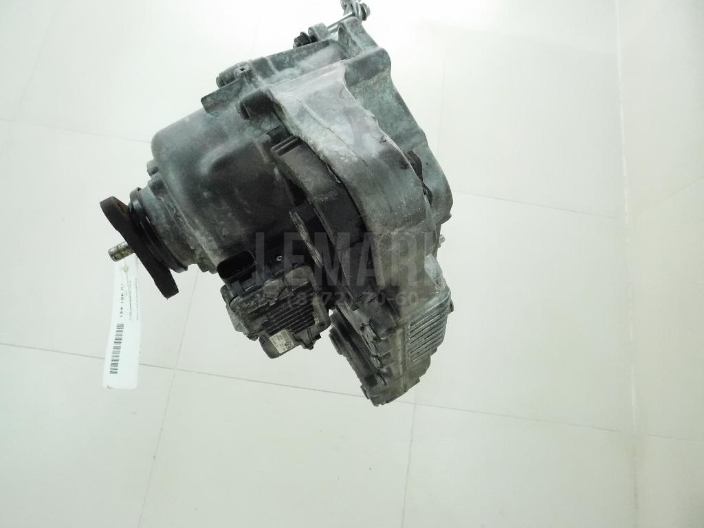 Моторчик блокировки межосевого дифференциала для  Brilliance M2 2006-2012