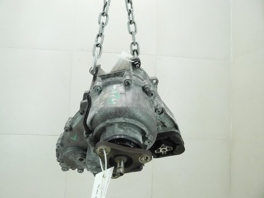 Моторчик блокировки межосевого дифференциала для  Brilliance M2 2006-2012