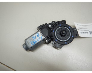 Моторчик стеклоподъемника для Kia Sportage 2010-2015 БУ состояние отличное