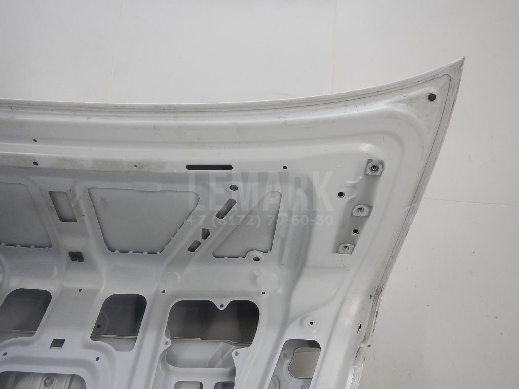 Крышка багажника для  Acura MDX 2001-2006