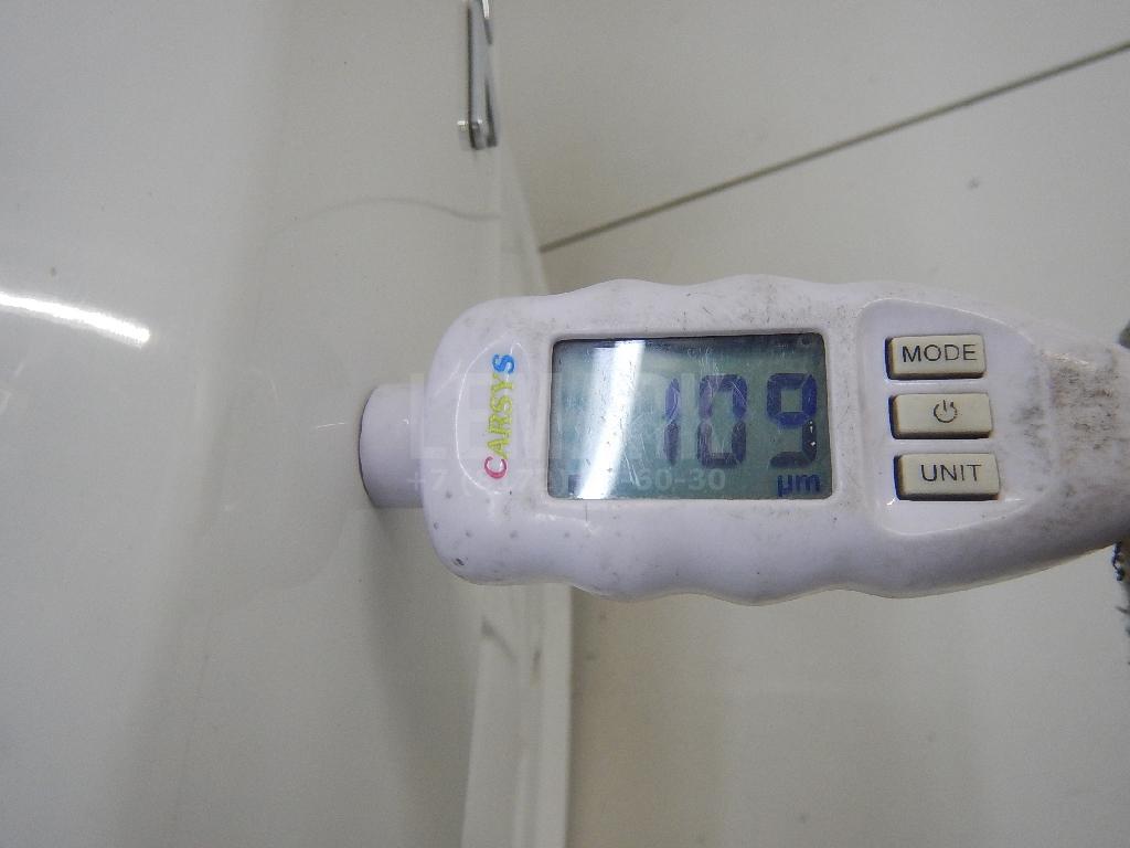 Крышка багажника для  Acura MDX 2001-2006