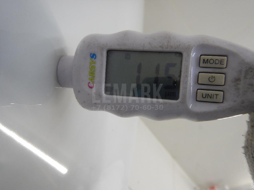 Крышка багажника для  Acura MDX 2001-2006