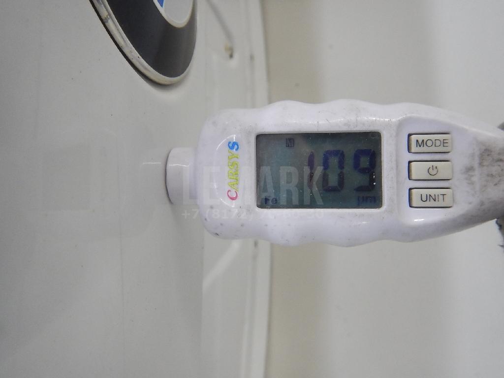 Крышка багажника для  Acura MDX 2001-2006