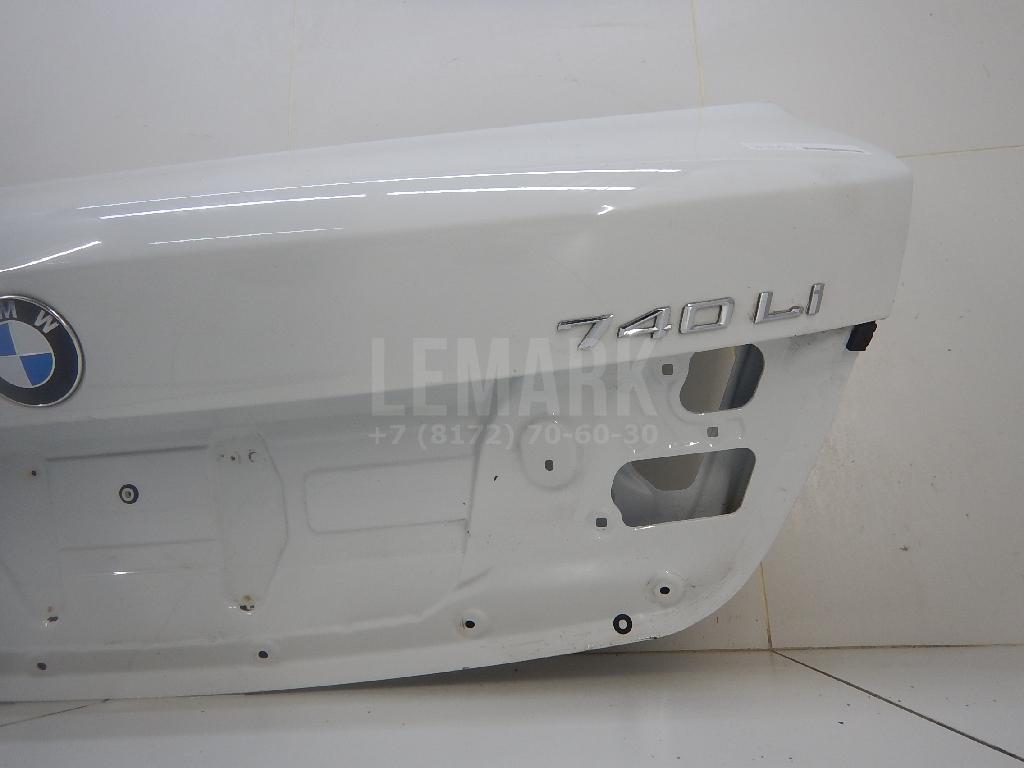 Крышка багажника для  Acura MDX 2001-2006