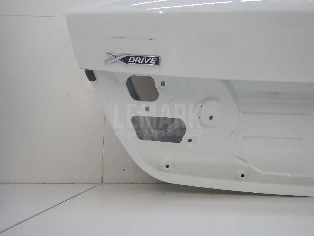 Крышка багажника для  Acura MDX 2001-2006