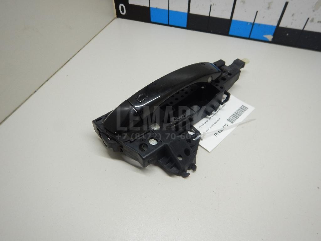 Ручка двери задней наружная правая для  BMW X1 E84 2009-2015