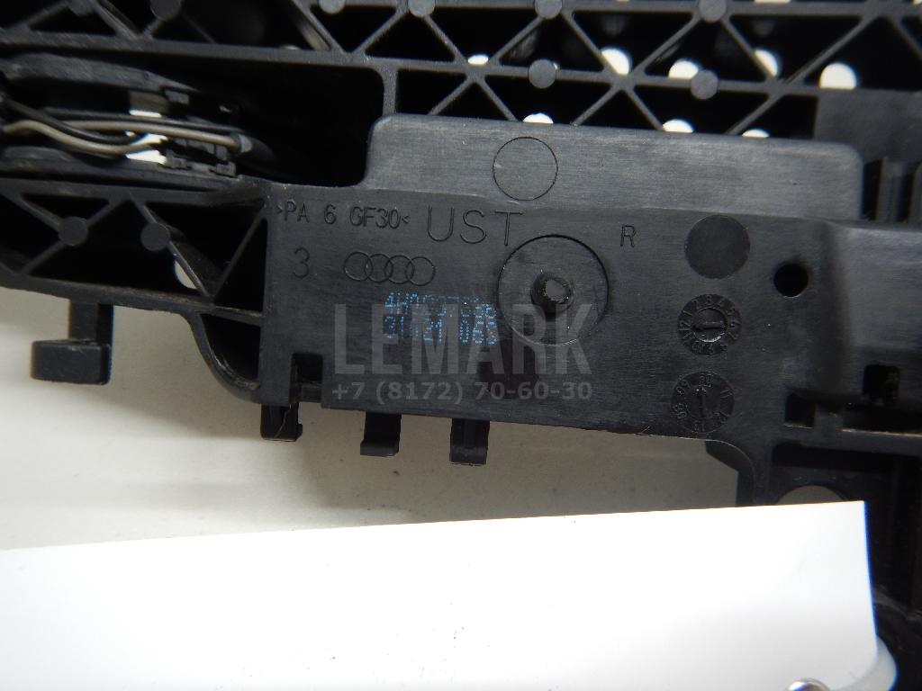 Ручка двери задней наружная правая для  BMW X1 E84 2009-2015