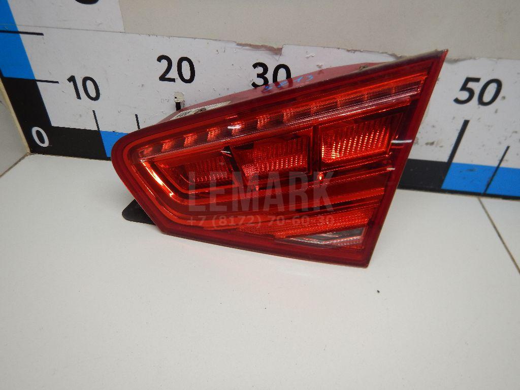 Фонарь задний внутренний правый для  BMW 4-serie F32/F33/F82 2012-2020