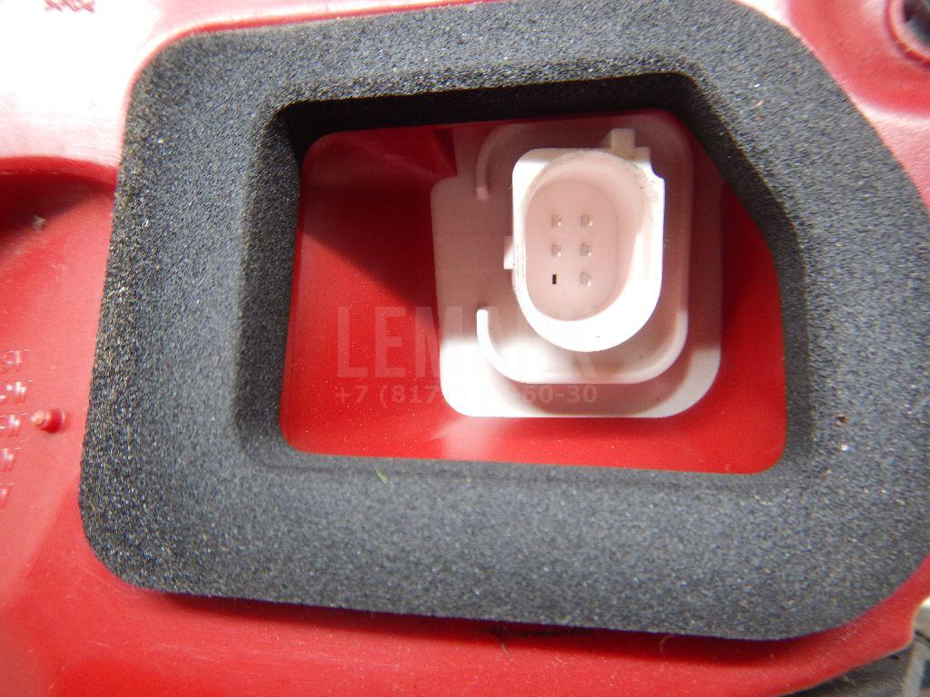 Фонарь задний внутренний правый для  BMW 4-serie F32/F33/F82 2012-2020