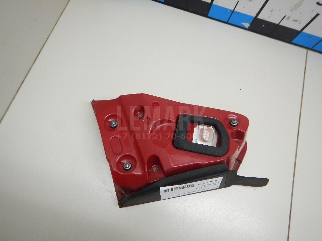 Фонарь задний внутренний правый для  BMW 4-serie F32/F33/F82 2012-2020
