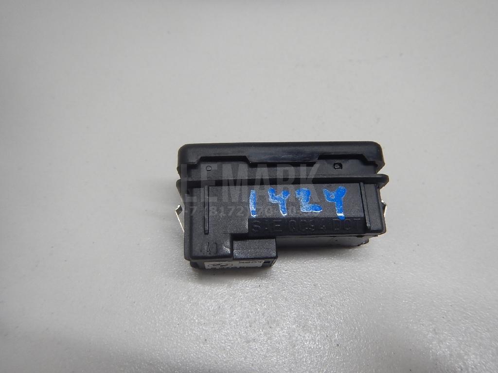 Кнопка закрывания багажника для  Audi A3 (8L1) 1996-2003