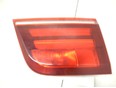 Фонарь задний внутренний правый