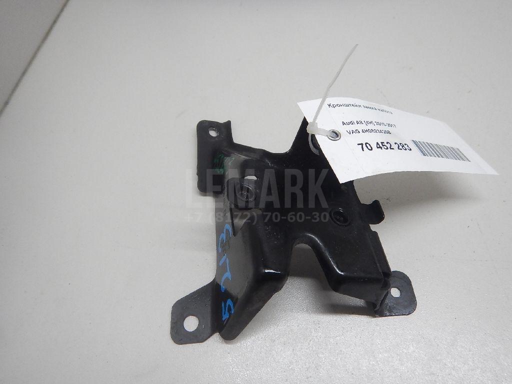 Кронштейн замка капота для  BMW 2-serie F45/F46 Tourer 2015-2022