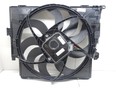 Вентилятор радиатора