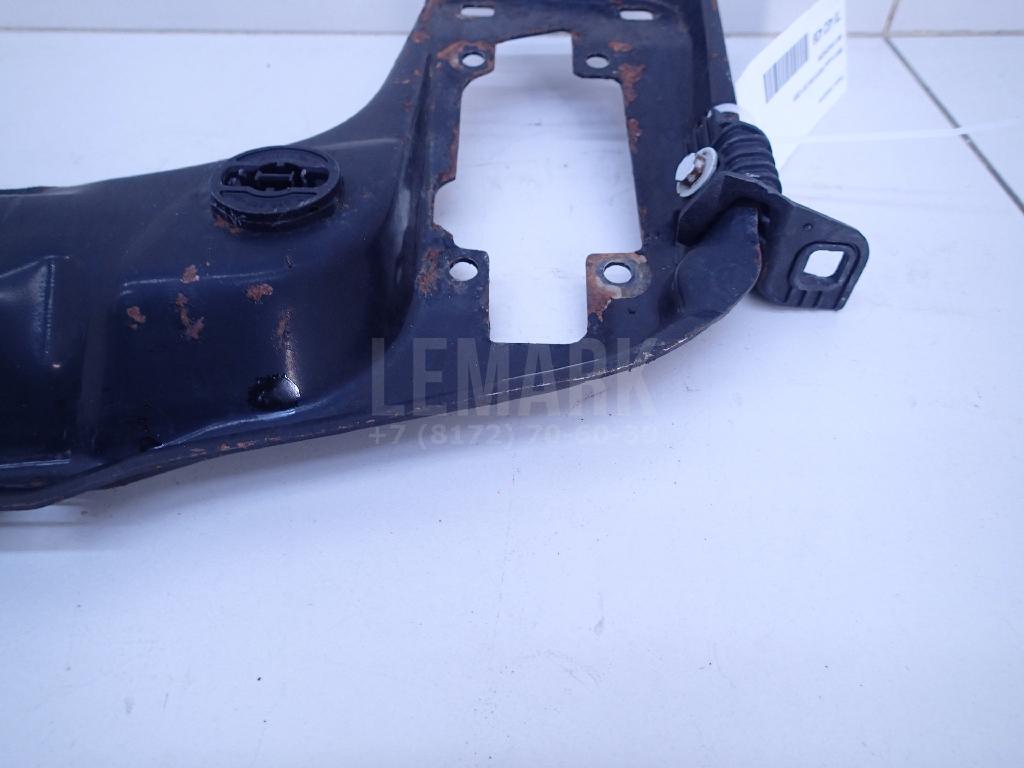 Панель передняя для  BMW X5 E53 2000-2007