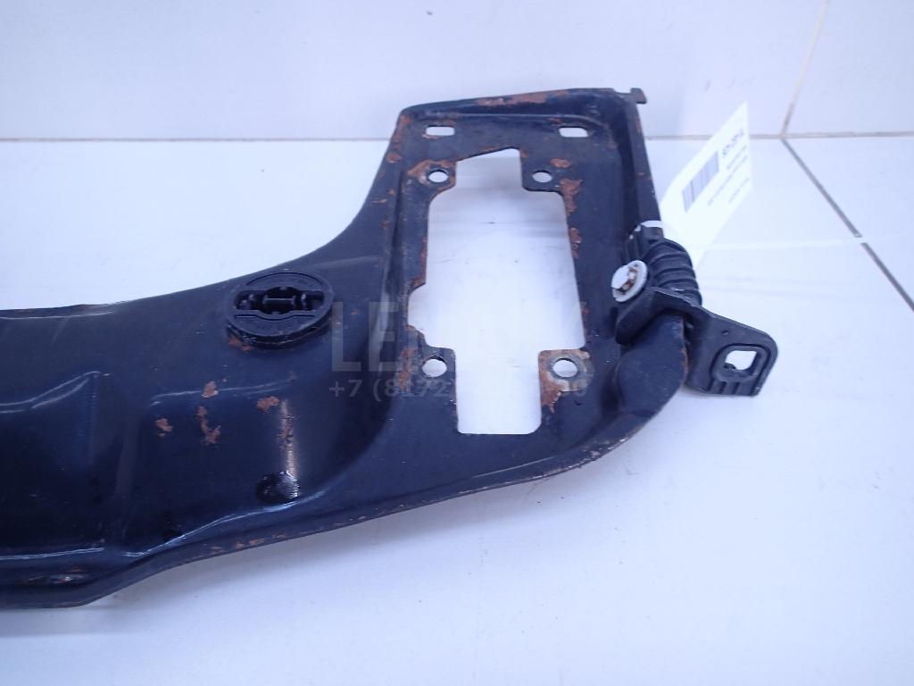 Панель передняя для  BMW X5 E53 2000-2007