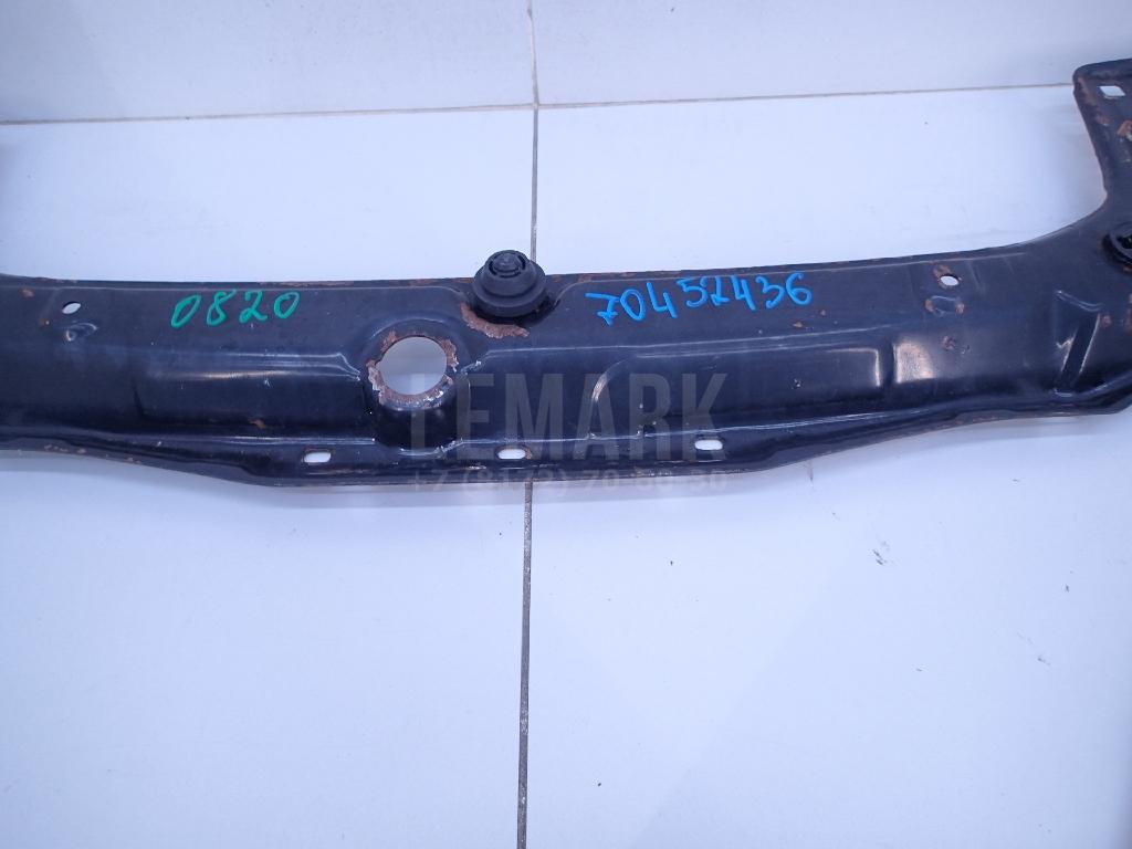Панель передняя для  BMW X5 E53 2000-2007