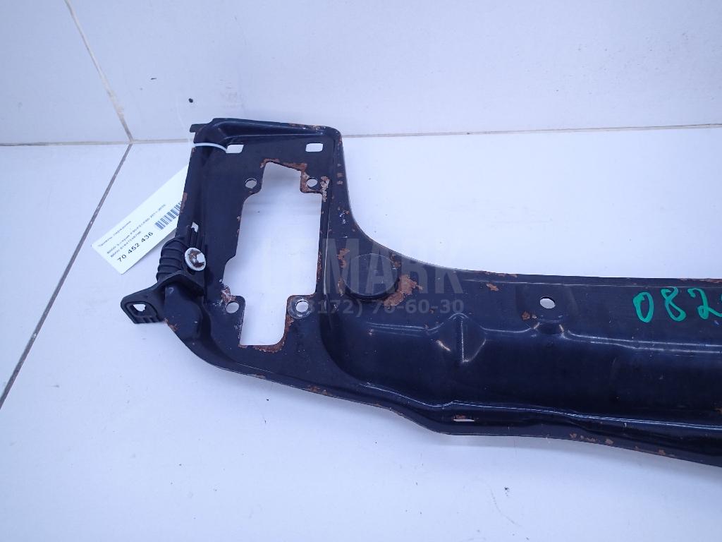 Панель передняя для  BMW X5 E53 2000-2007