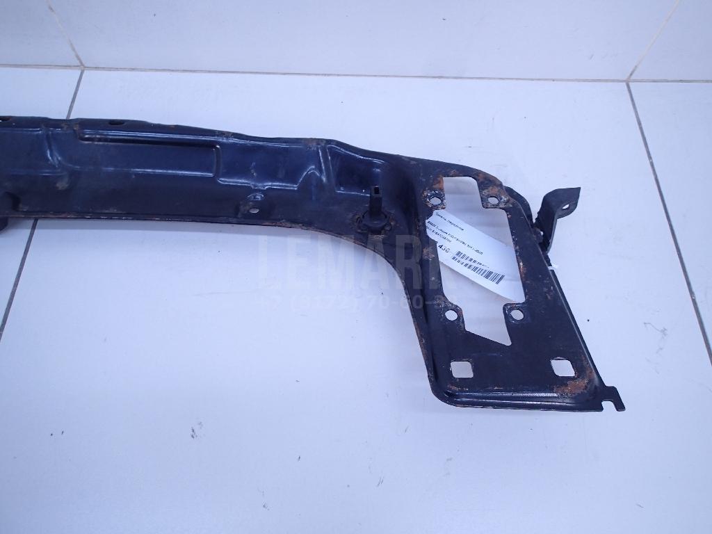 Панель передняя для  BMW X5 E53 2000-2007