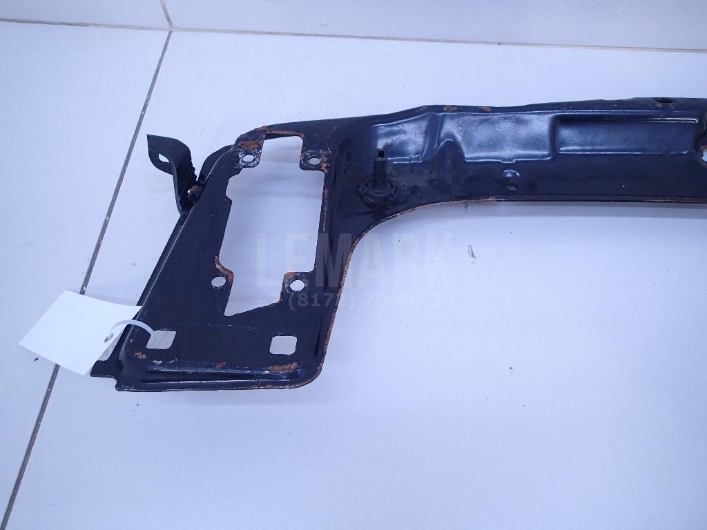 Панель передняя для  BMW X5 E53 2000-2007
