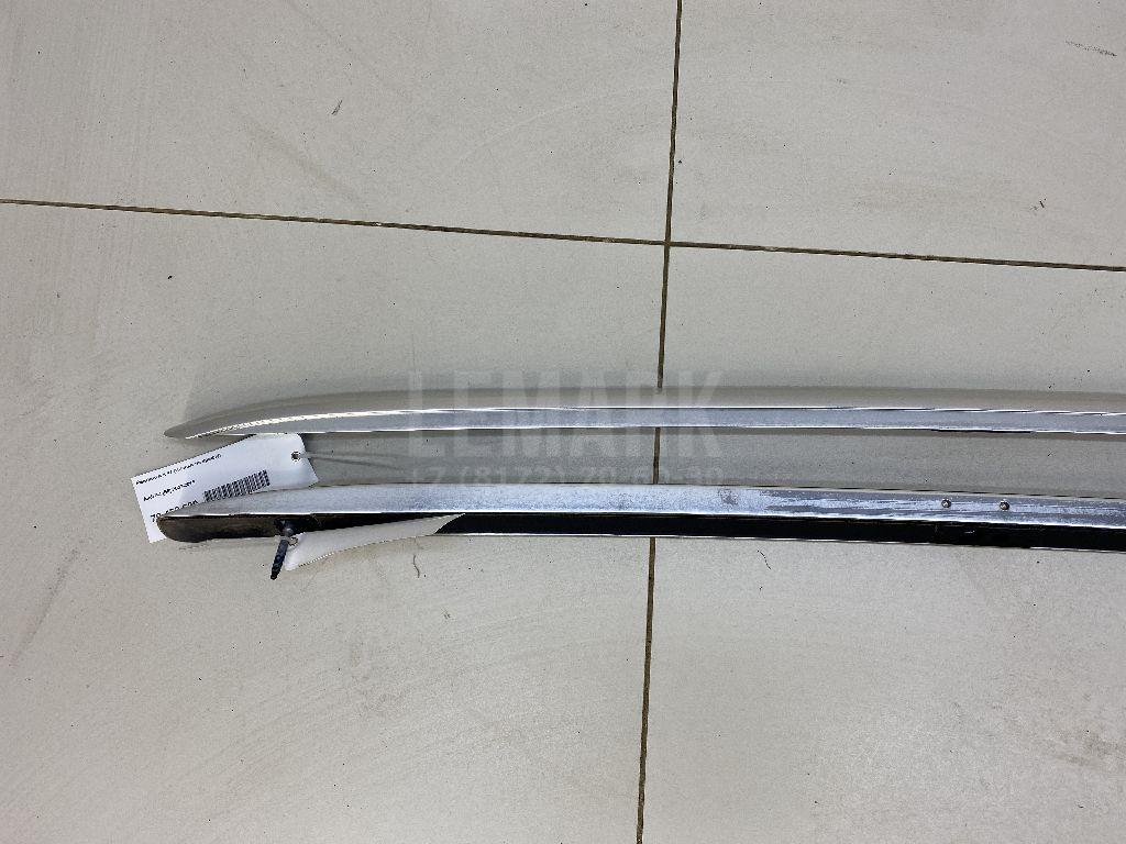 Рейлинги к-кт (планки на крышу) для  BMW 2-serie F45/F46 Tourer 2015-2022
