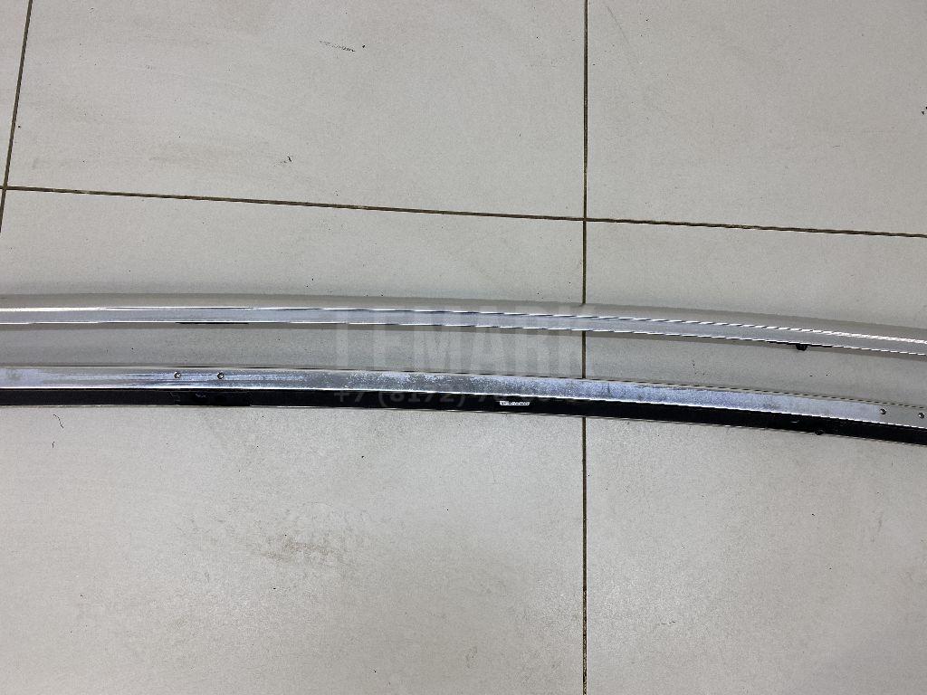 Рейлинги к-кт (планки на крышу) для  BMW 2-serie F45/F46 Tourer 2015-2022