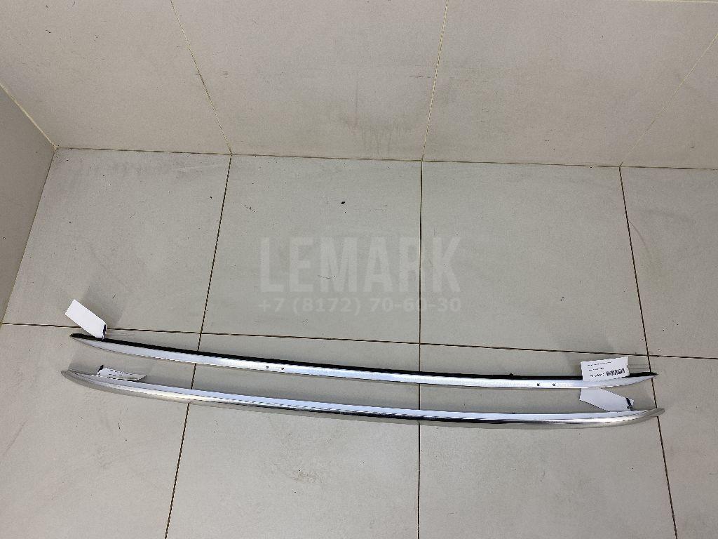 Рейлинги к-кт (планки на крышу) для  BMW 2-serie F45/F46 Tourer 2015-2022
