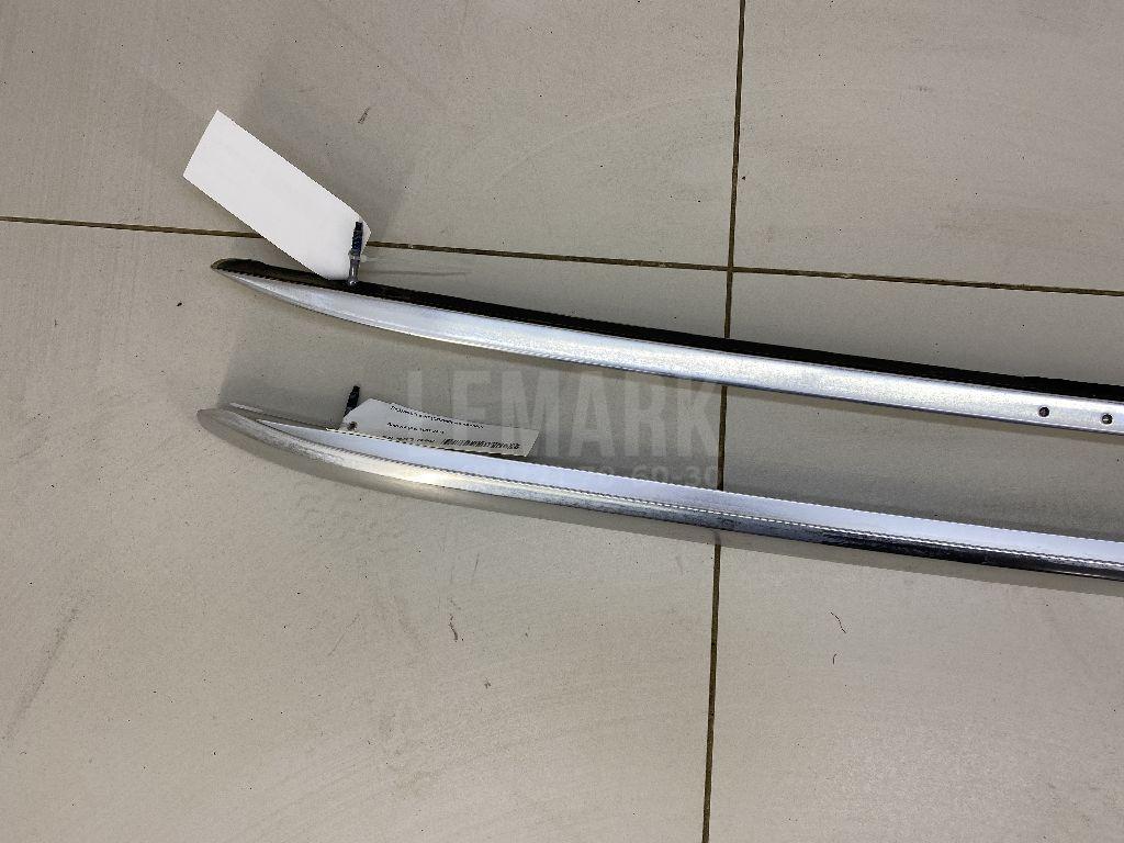 Рейлинги к-кт (планки на крышу) для  BMW 2-serie F45/F46 Tourer 2015-2022
