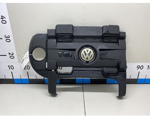Накладка декоративная для VW Tiguan 2007-2011 БУ состояние отличное