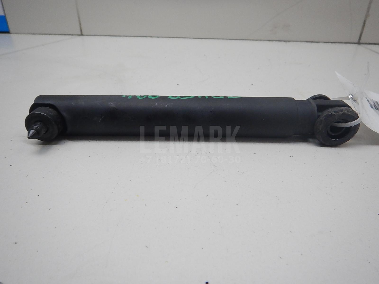 Амортизатор двери багажника для  BMW 1-serie E82/E88 2007-2013