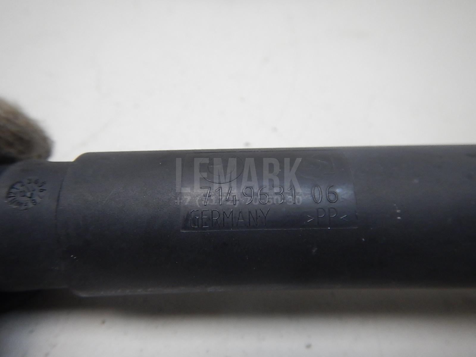 Амортизатор двери багажника для  BMW 1-serie E82/E88 2007-2013